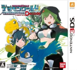 Sale Bandai Namco Games Digimon World Re:Digitize Decode