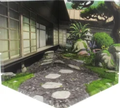 Good Smile Company, PLM Dioramansion 200 - Courtyard