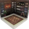Outlet Good Smile Company, PLM Dioramansion 150 - Study room - Second Release