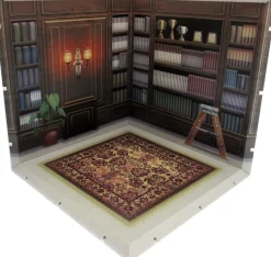 Outlet Good Smile Company, PLM Dioramansion 150 - Study room - Second Release