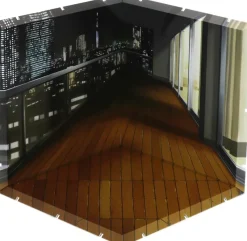 Good Smile Company, PLM Dioramansion 150 - Veranda Outlet