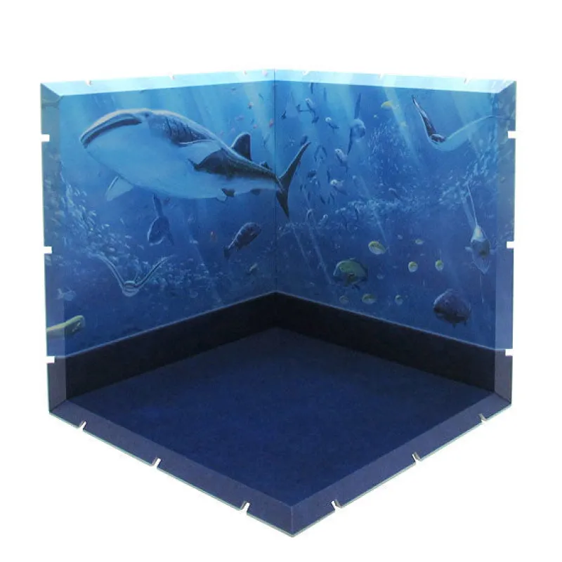 Online PLM Dioramansion 150 Aquarium