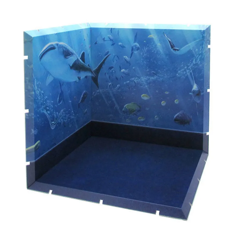 Online PLM Dioramansion 150 Aquarium
