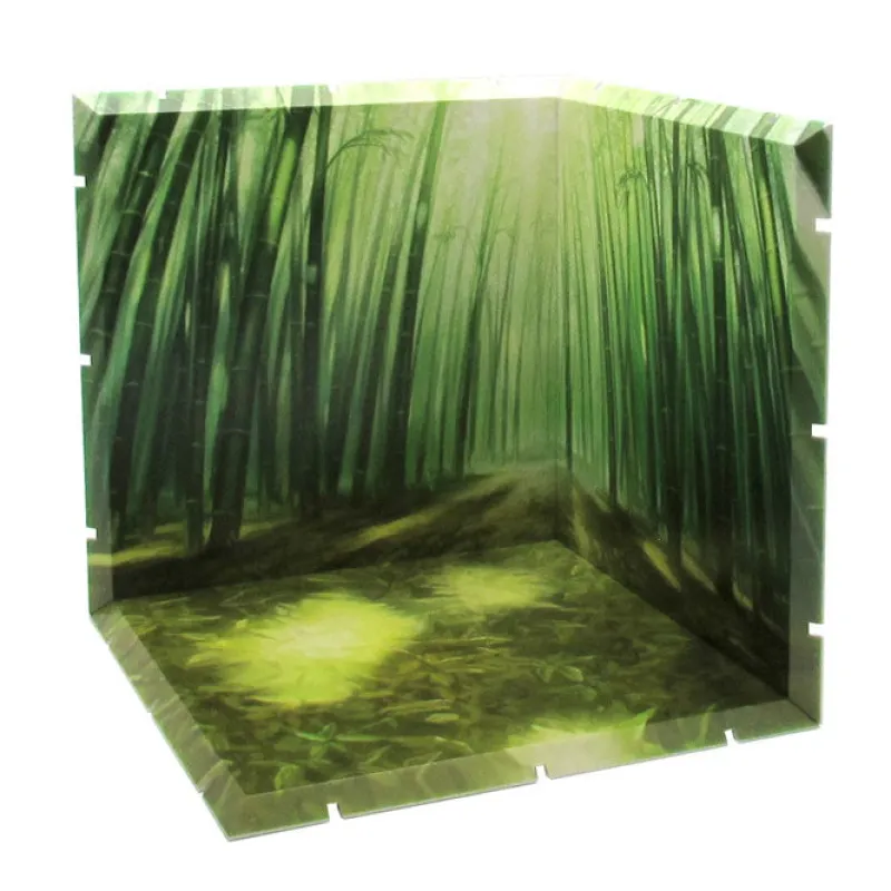 Hot PLM Dioramansion 150 Bamboo Forest (Daytime)