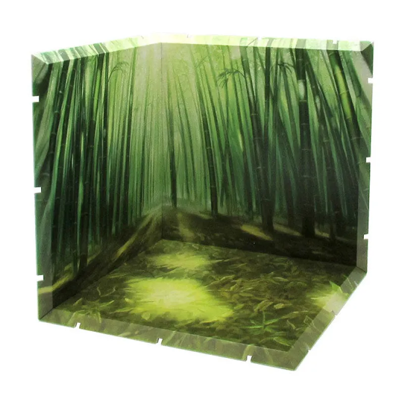 Hot PLM Dioramansion 150 Bamboo Forest (Daytime)