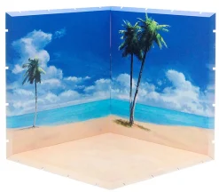 PLM Dioramansion 200 Beach