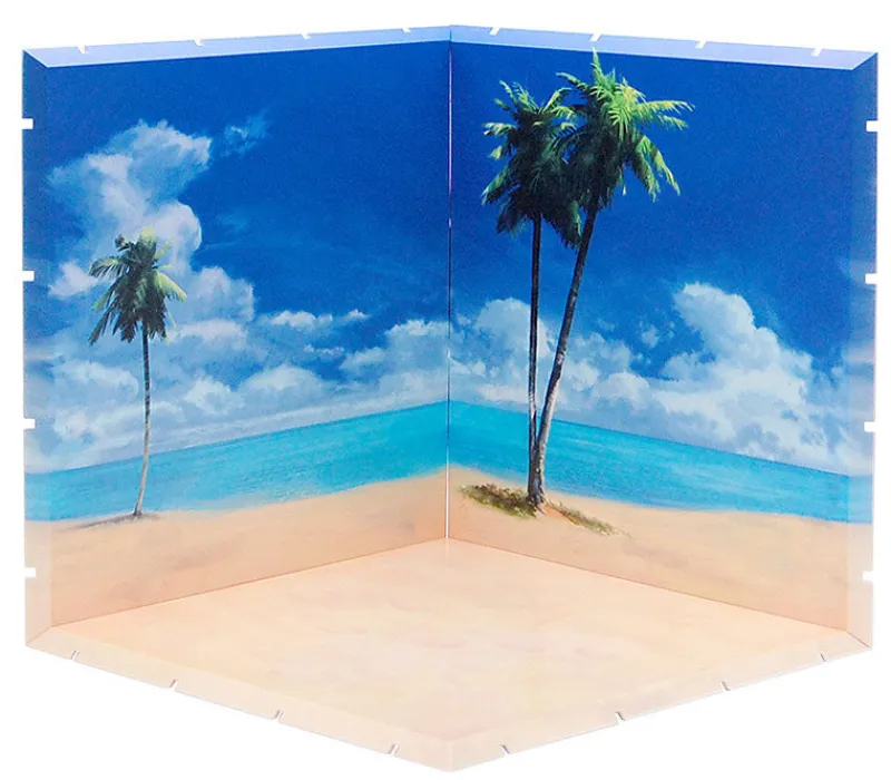 PLM Dioramansion 200 Beach