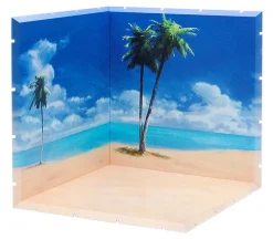 PLM Dioramansion 200 Beach