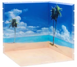 PLM Dioramansion 200 Beach