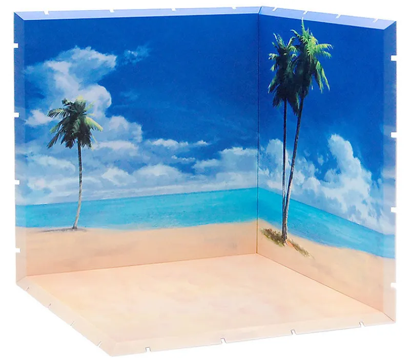 PLM Dioramansion 200 Beach