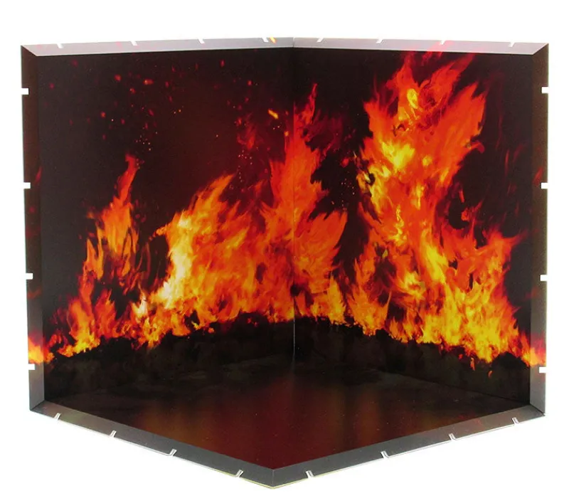 PLM Dioramansion 200 Blaze New