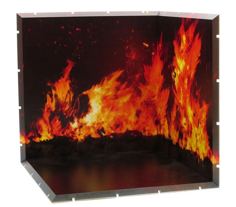 PLM Dioramansion 200 Blaze New