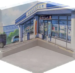 Sale PLM Dioramansion 150 Convenience Store