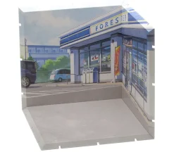 Sale PLM Dioramansion 150 Convenience Store