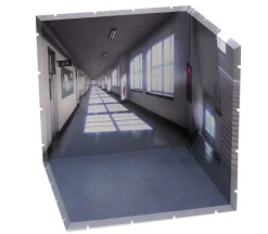 New PLM Dioramansion 200 Hallway