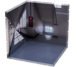 New PLM Dioramansion 200 Hallway