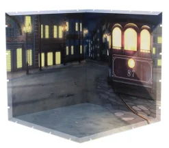 New PLM Dioramansion 200 Imperial Capital