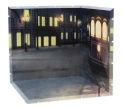 New PLM Dioramansion 200 Imperial Capital