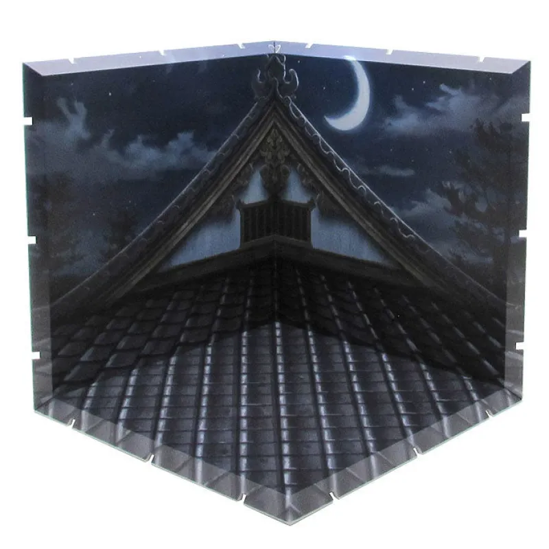 PLM Dioramansion 150 Rooftop Sale