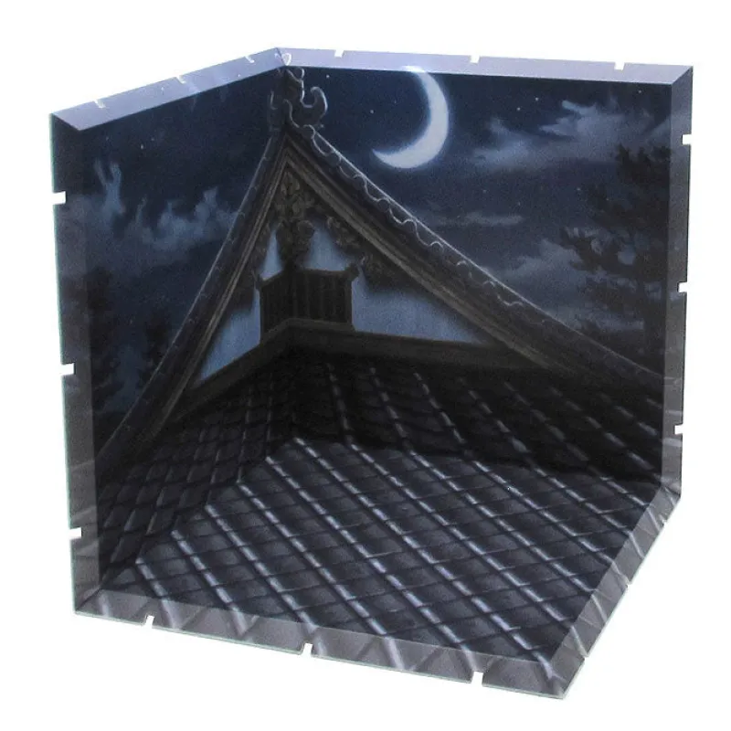 PLM Dioramansion 150 Rooftop Sale