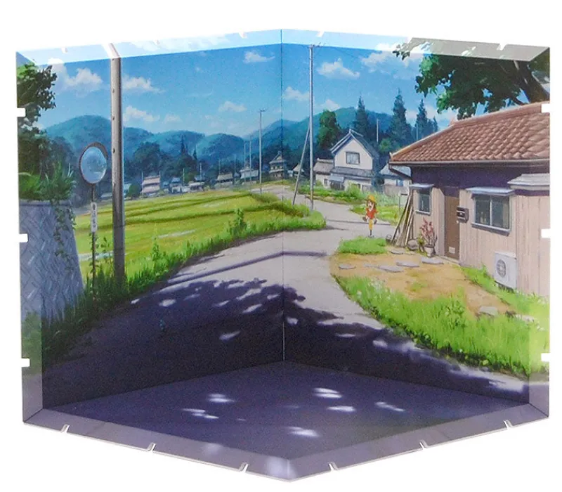 PLM Dioramansion 150 School Road Best