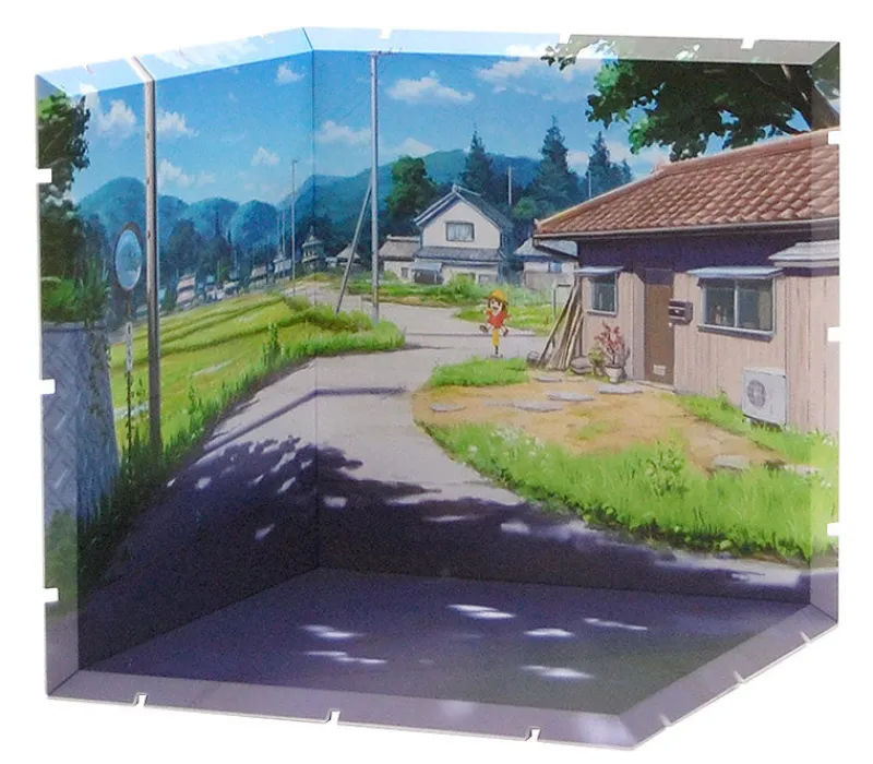 PLM Dioramansion 150 School Road Best