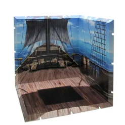 PLM Dioramansion 150 Ship Deck Clearance