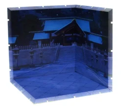 Discount PLM Dioramansion 150 Shrine Precinct (Night)