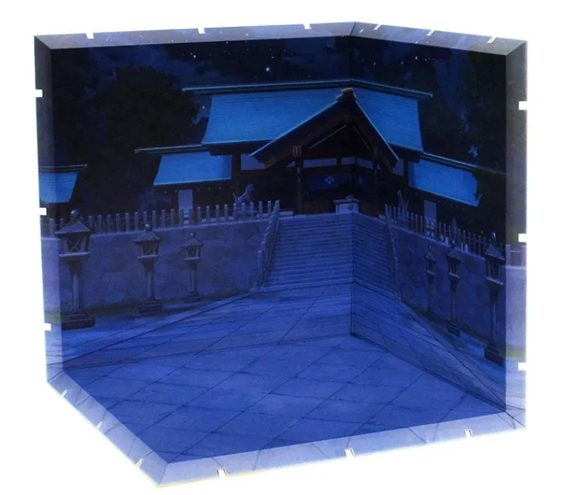 Discount PLM Dioramansion 150 Shrine Precinct (Night)