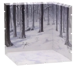 PLM Dioramansion 150 Snowy Mountain ver. 2 Clearance