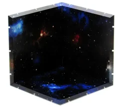 PLM Dioramansion 150 Space Clearance