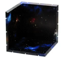 PLM Dioramansion 150 Space Clearance