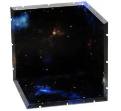 PLM Dioramansion 150 Space Clearance