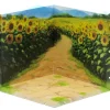 New PLM Dioramansion 150 Sunflower Field