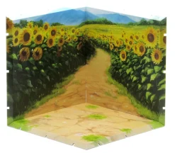 New PLM Dioramansion 150 Sunflower Field