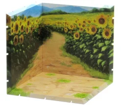 New PLM Dioramansion 150 Sunflower Field