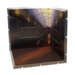 PLM Dioramansion 150 Train Interior Best