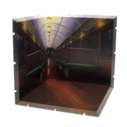 PLM Dioramansion 150 Train Interior Best