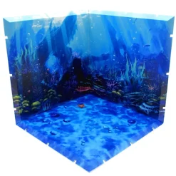 Discount PLM Dioramansion 150 Undersea