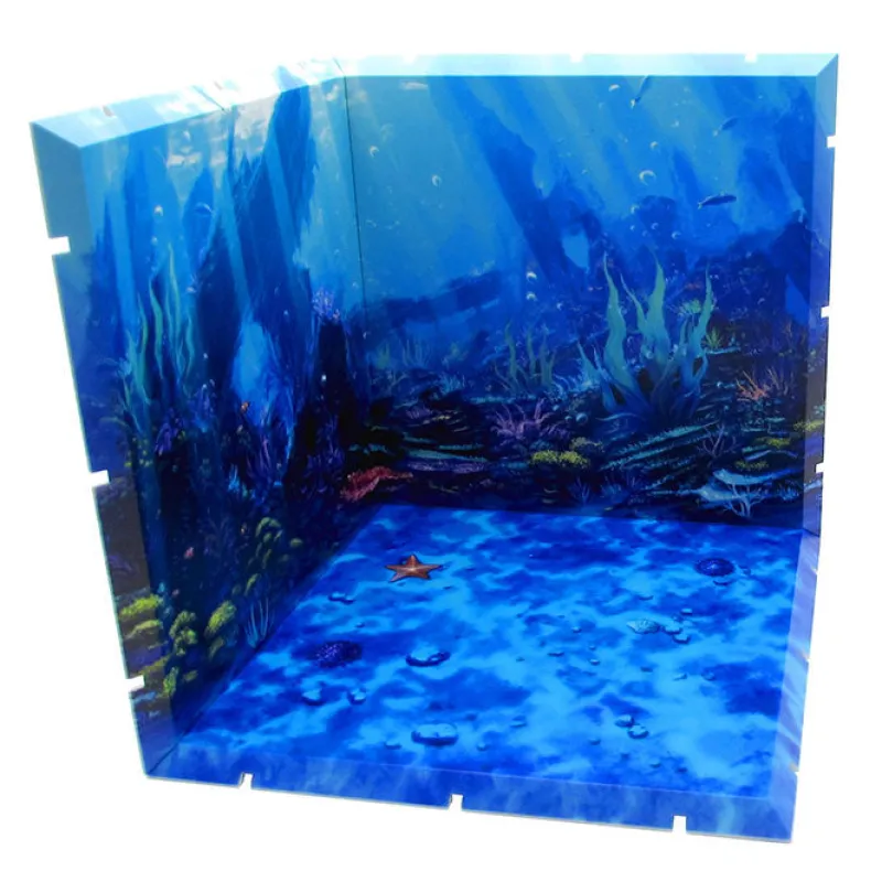 Discount PLM Dioramansion 150 Undersea