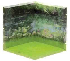 PLM Dioramansion 150 Water Lilies New