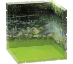 PLM Dioramansion 150 Water Lilies New