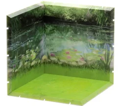 PLM Dioramansion 150 Water Lilies New