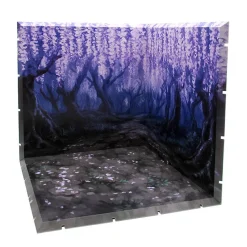 New PLM Dioramansion 200 Weeping Wisteria