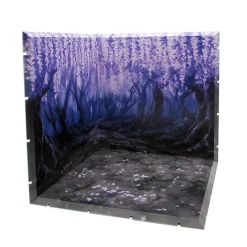 New PLM Dioramansion 200 Weeping Wisteria