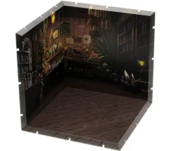PLM Dioramansion 150 Witch's Room