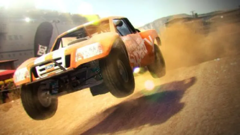 Codemasters Dirt 2 Outlet
