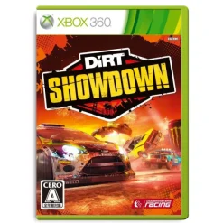 Discount Codemasters DiRT Showdown