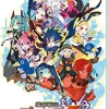 Outlet 日本一ソフトウェア Disgaea 5