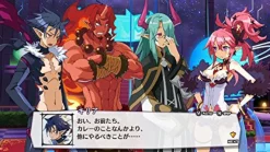 Outlet 日本一ソフトウェア Disgaea 5